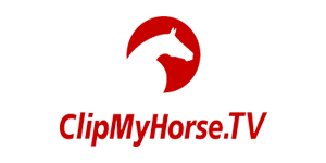 ClipMyHorse logo