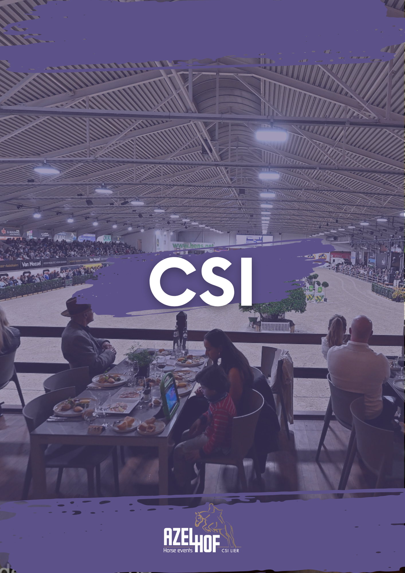 Lier, CI, CVI1*, CVI2*, CVI3* WCupQ, CVIY2*, CVIJ2*, CVIJ1*, CVICh1*, CVICh2*