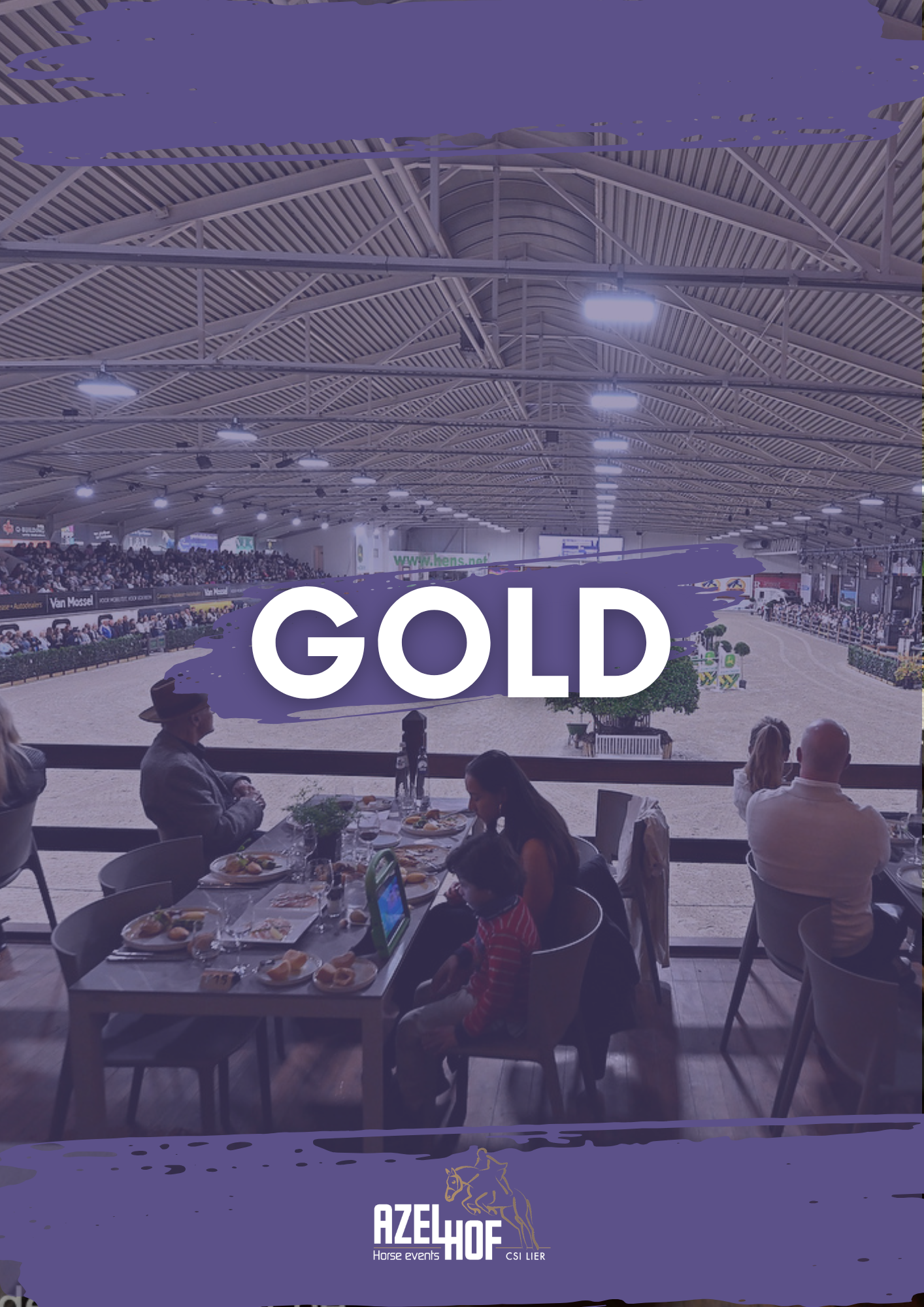 Azelhof - Gold - STX Youngsterscup - Bronze - 27-29/11/2026