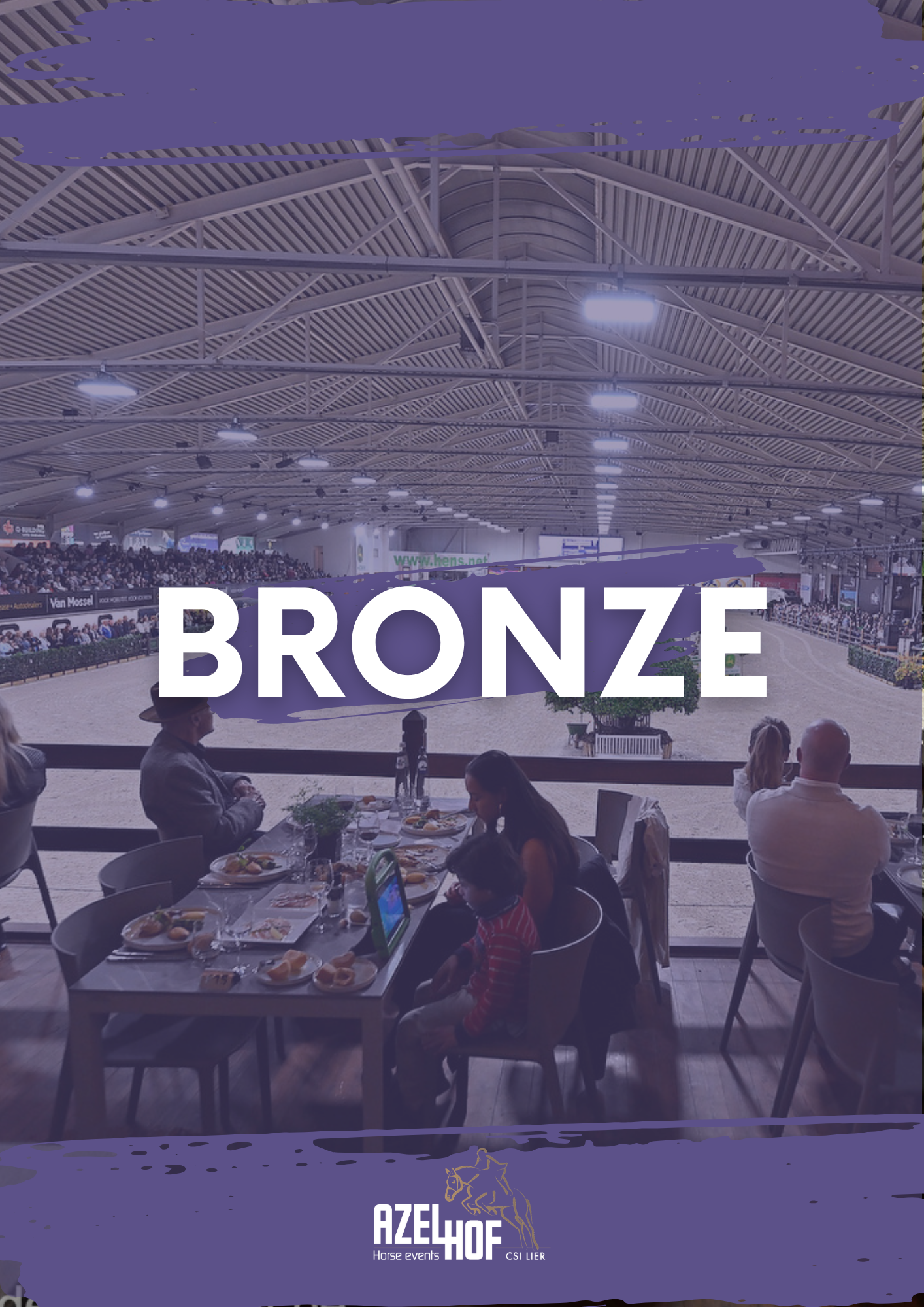 Azelhof - Bronze - 10/01/2027