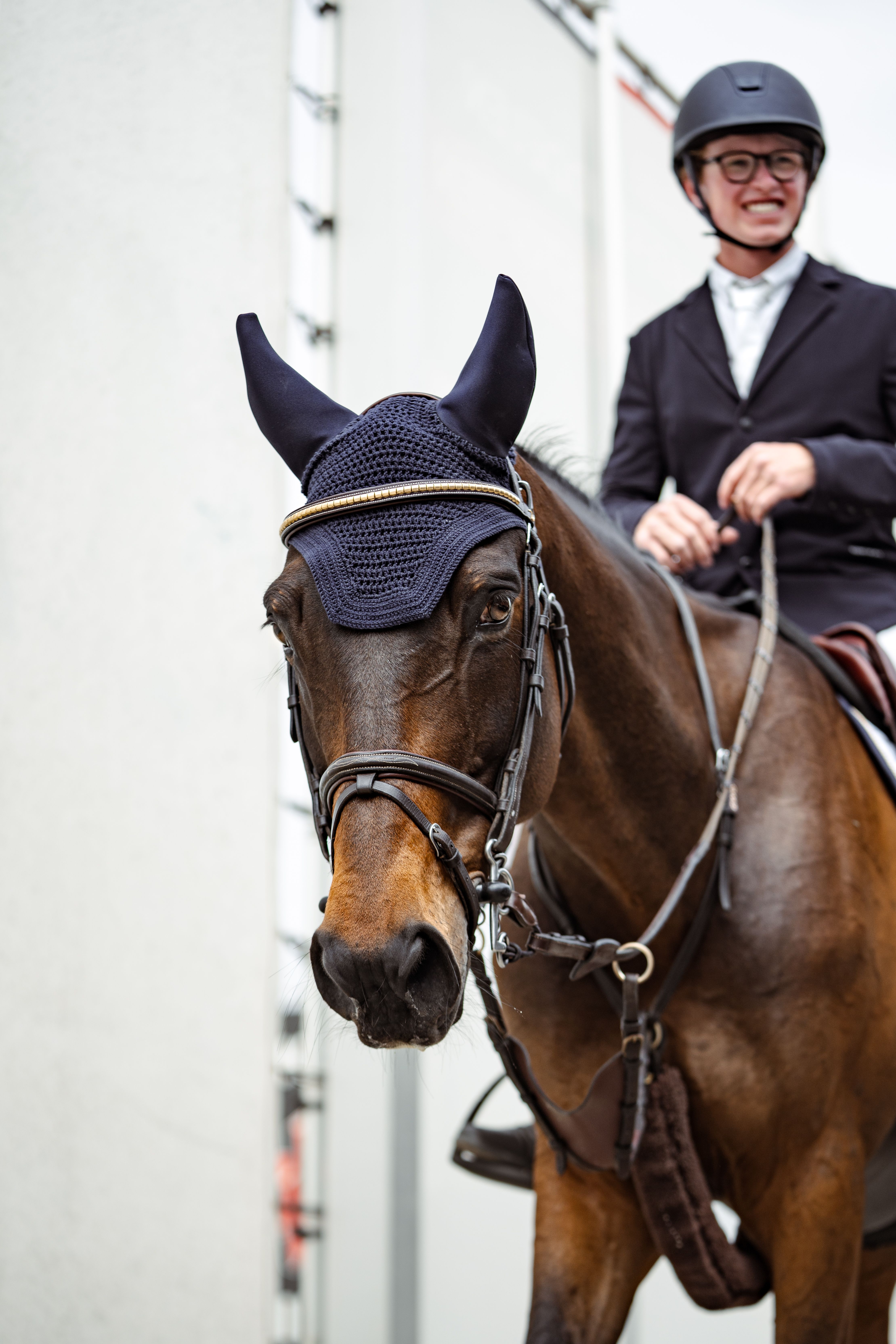 EEF Longines Serie 2026