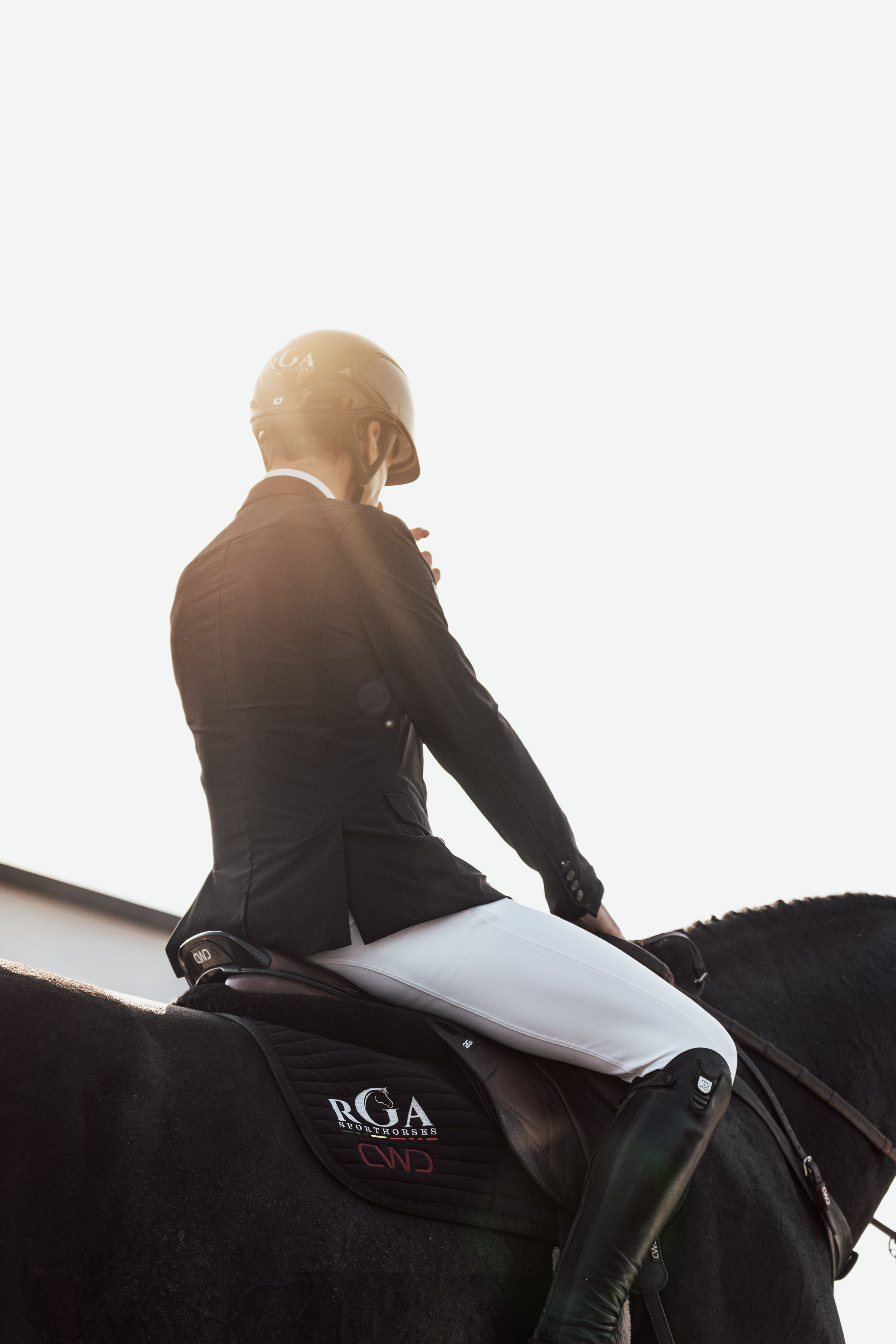 EEF Longines Serie 2026