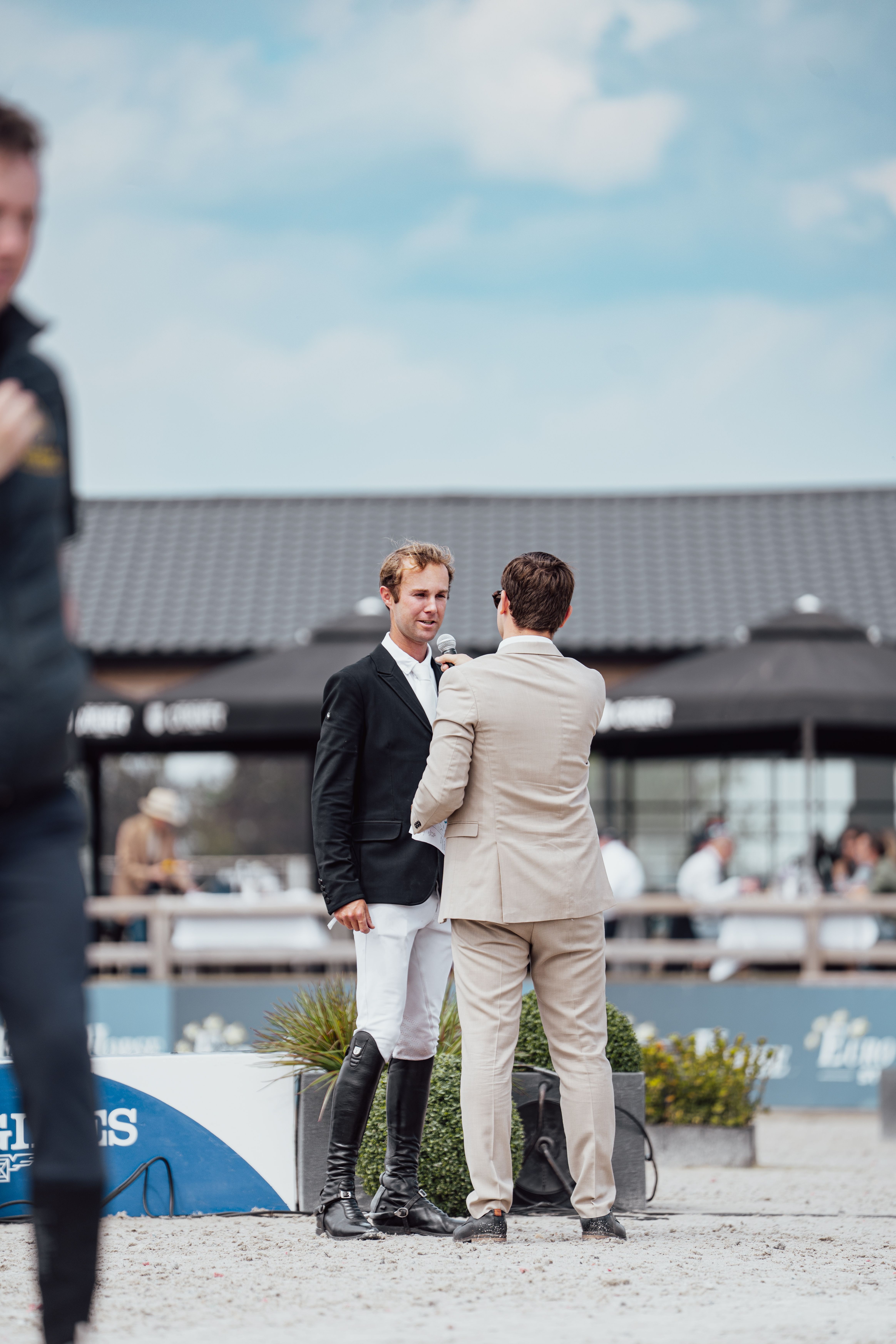 EEF Longines Serie 2026