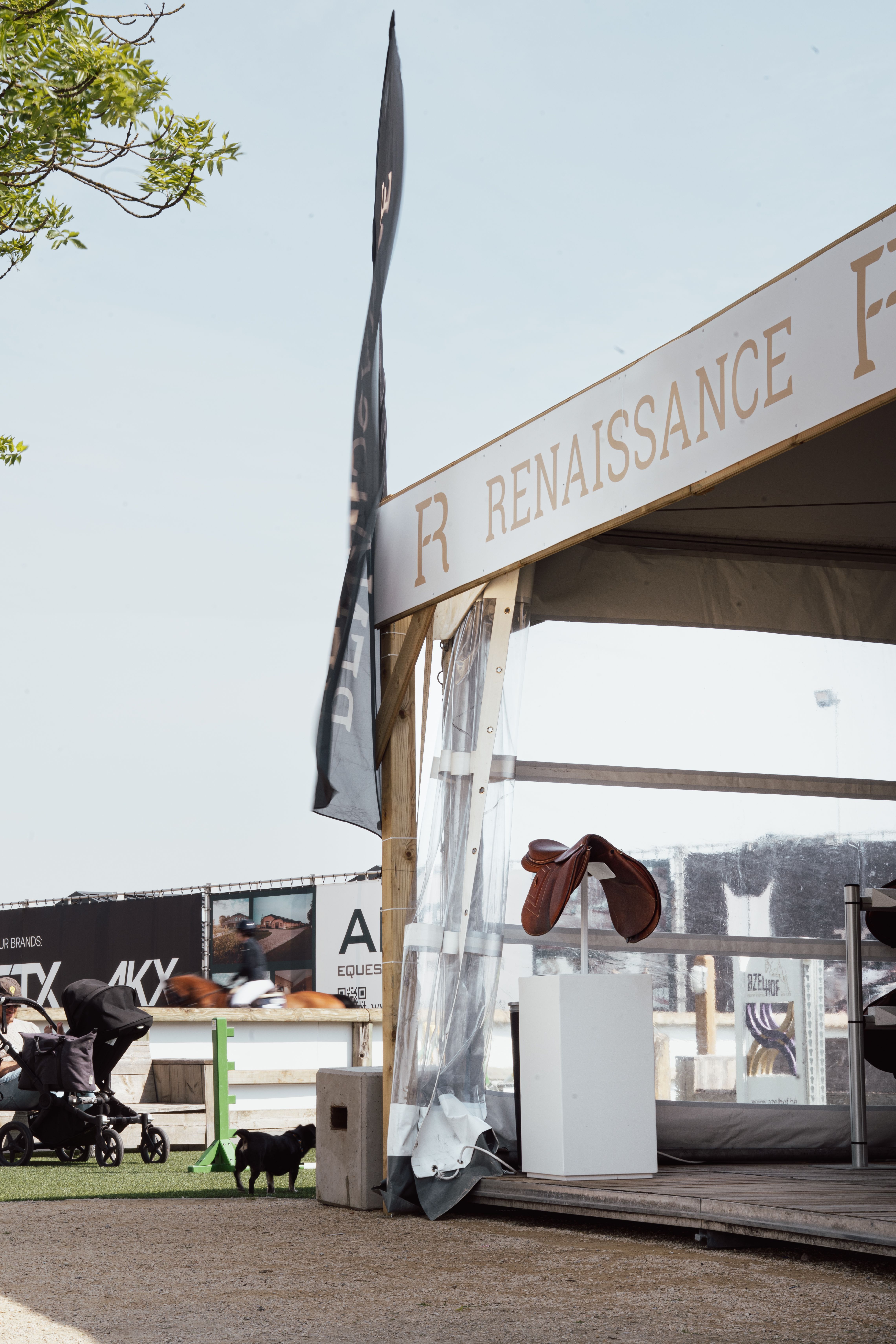 EEF Longines Serie 2026