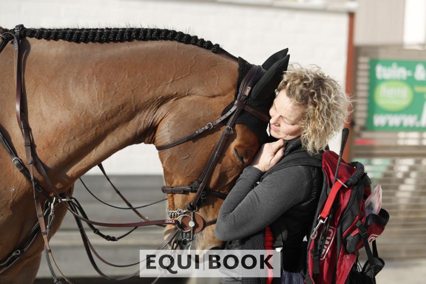 Indoor Tour CSI Lier 2019