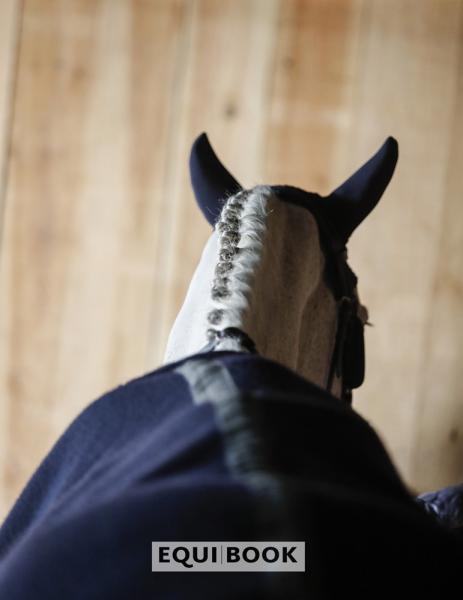 Indoor Tour CSI Lier 2019