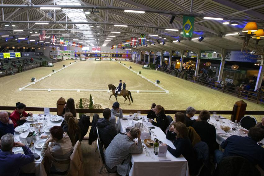 CDI4* LIER 2019