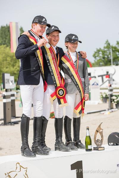 BK Jeugd 2017