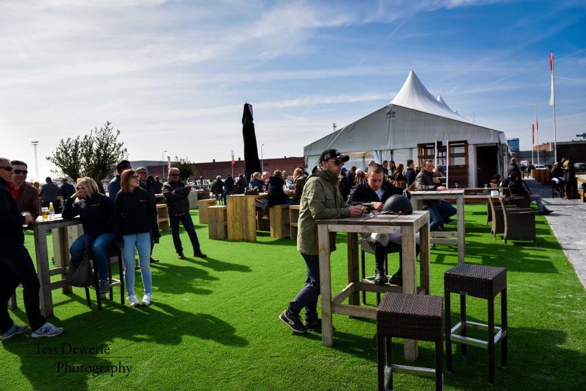 AZELHOF SPRINGTOUR 2017 by Tess Dewerie