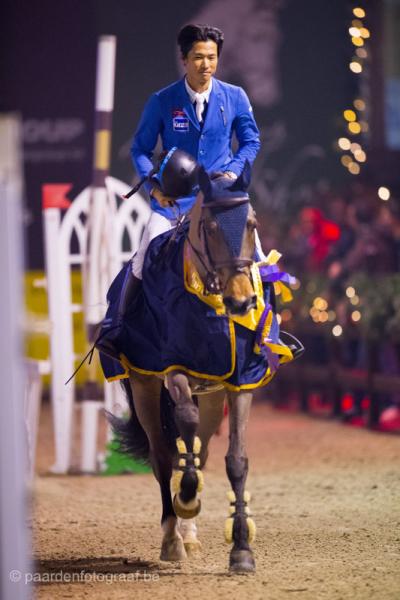 CSI** Christmas Edition 2016