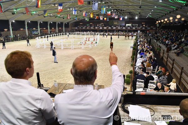 BWP Auction Antwerp