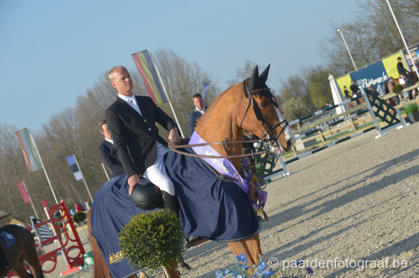 AZELHOF SPRINGTOUR 2017 by galop.be