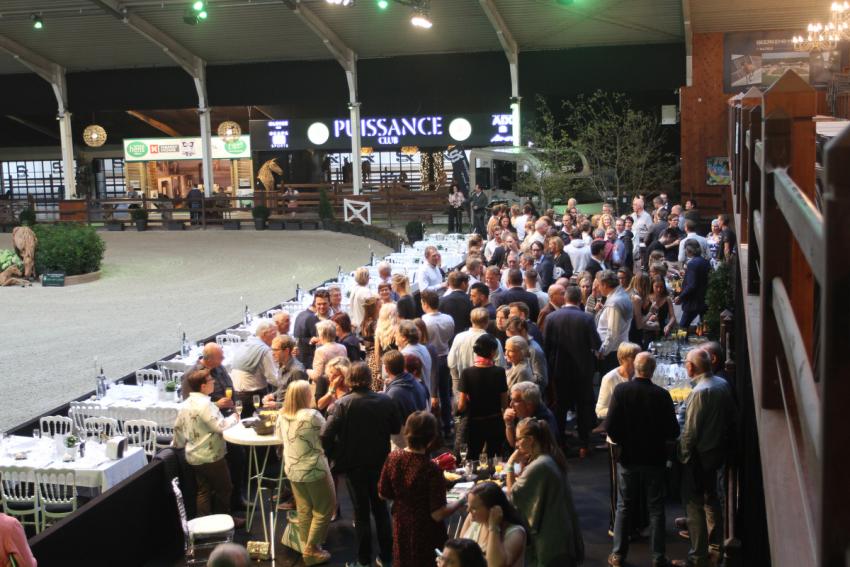 Horseman Elite Auction 2021