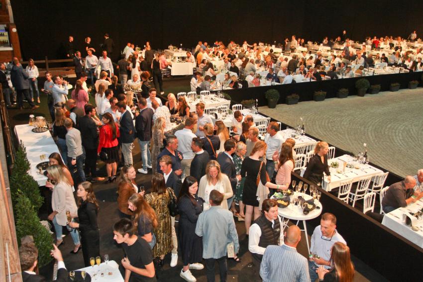 Horseman Elite Auction 2021