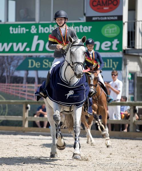 BK Jeugd 2017