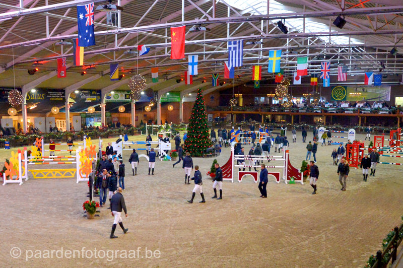 CSI** Christmas Edition 2016