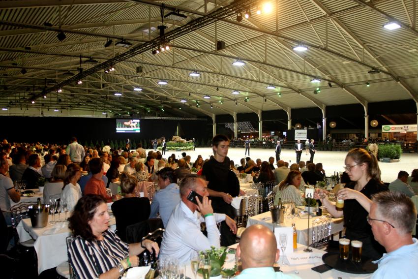 Horseman Elite Auction 2021