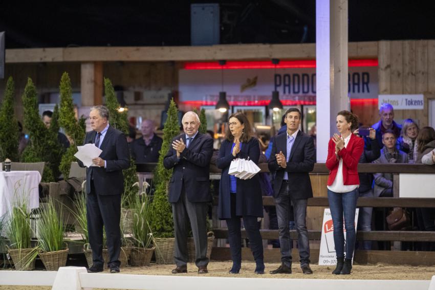 CDI4* LIER 2019
