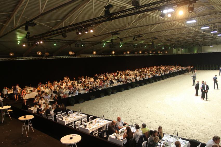 Horseman Elite Auction 2021