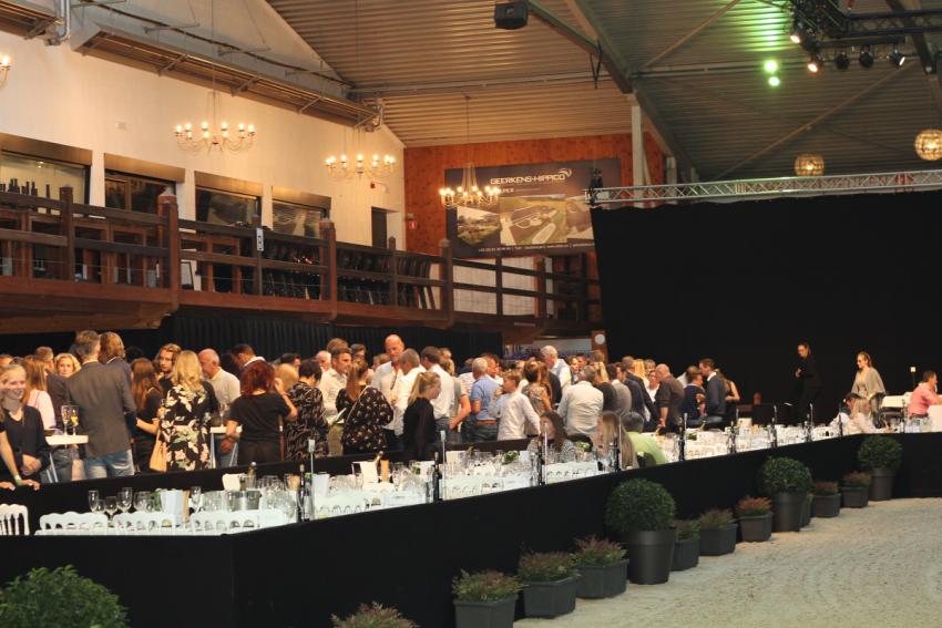 Horseman Elite Auction 2021