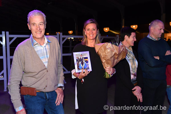 BWP Auction Antwerp