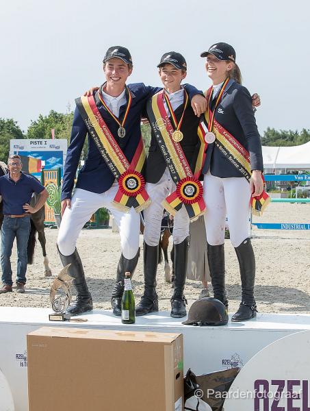 BK Jeugd 2017