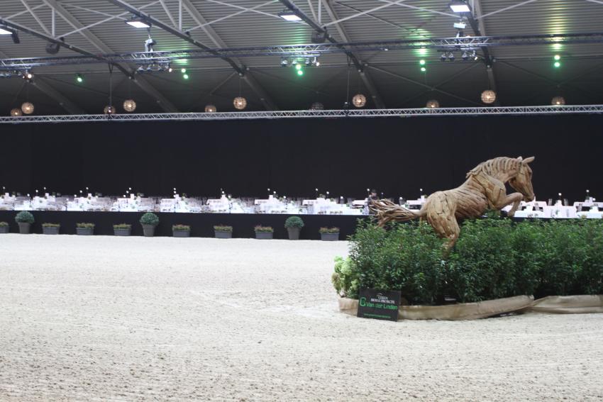 Horseman Elite Auction 2021