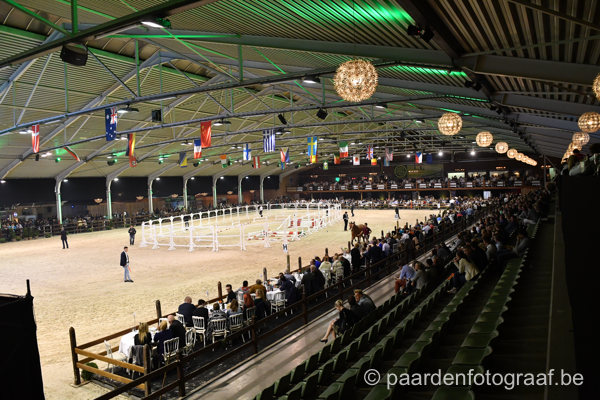 BWP Auction Antwerp