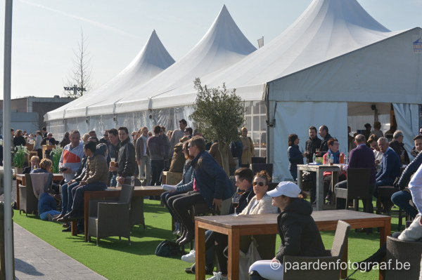 AZELHOF SPRINGTOUR 2017 by galop.be