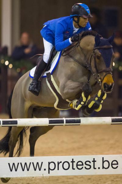 CSI** Christmas Edition 2016