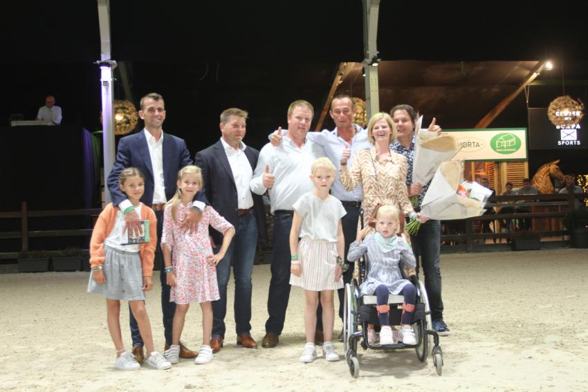 Horseman Elite Auction 2021