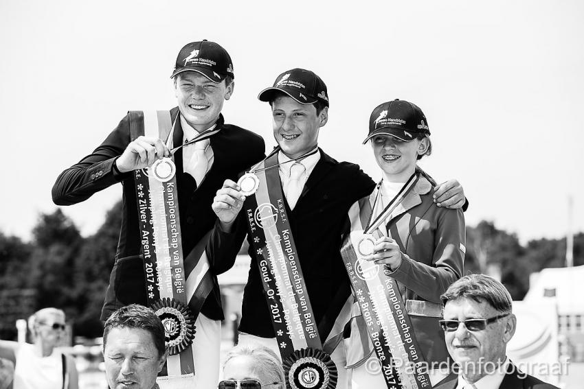 BK Jeugd 2017