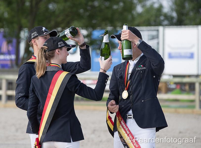 BK Jeugd 2017
