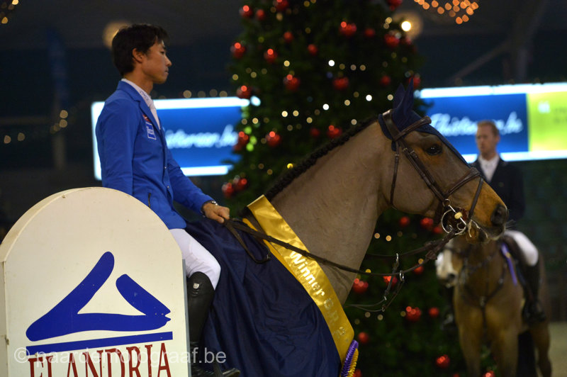 CSI** Christmas Edition 2016