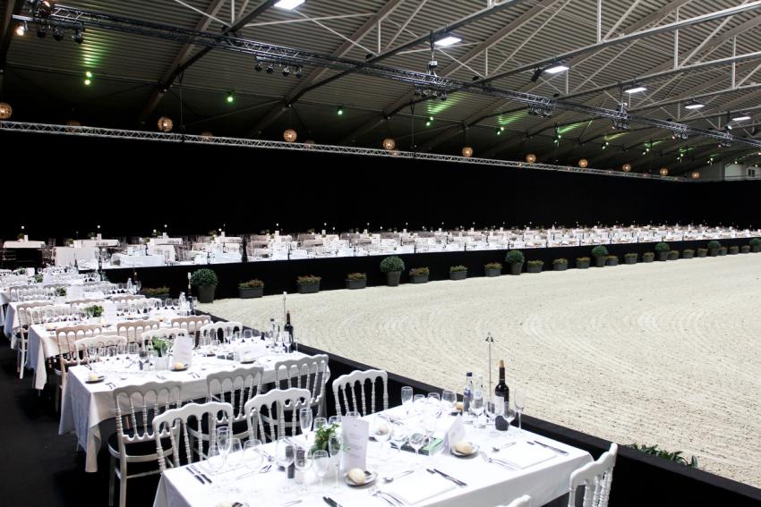 Horseman Elite Auction 2021