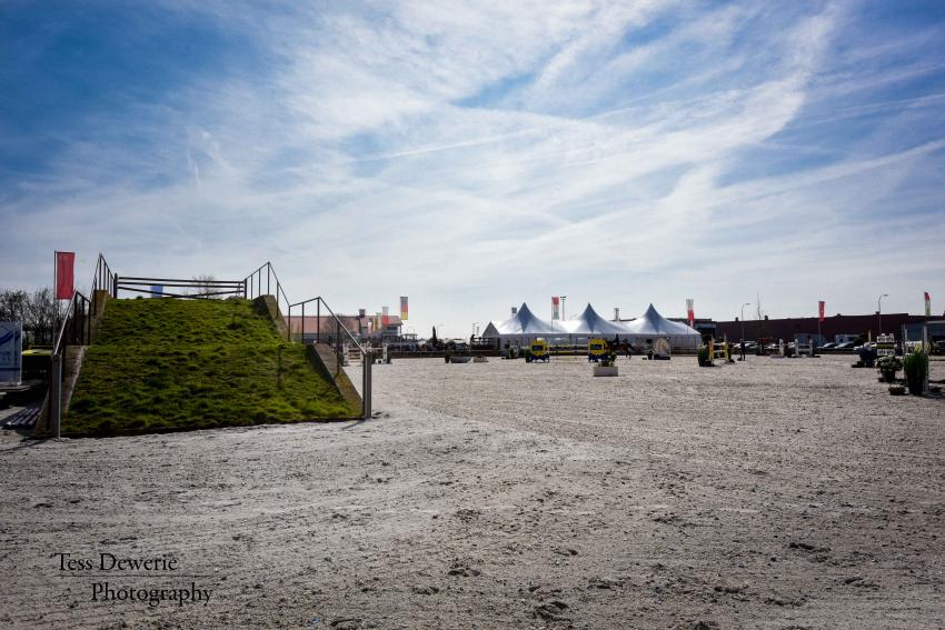 AZELHOF SPRINGTOUR 2017 by Tess Dewerie