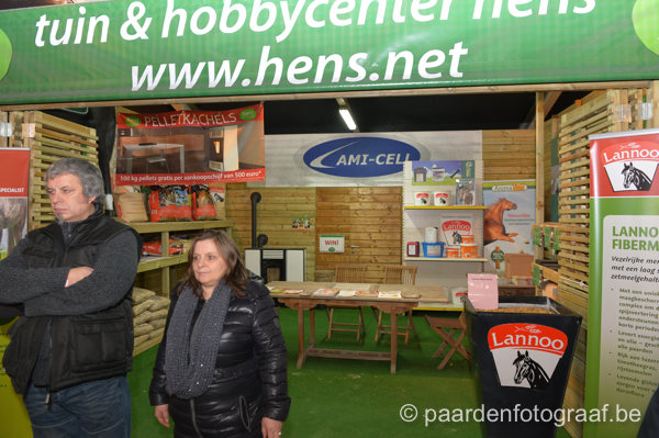 BWP Hengstenkeuring