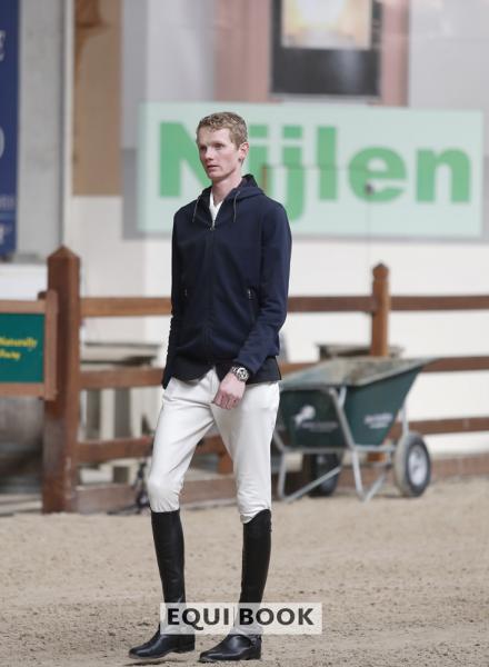 Indoor Tour CSI Lier 2019