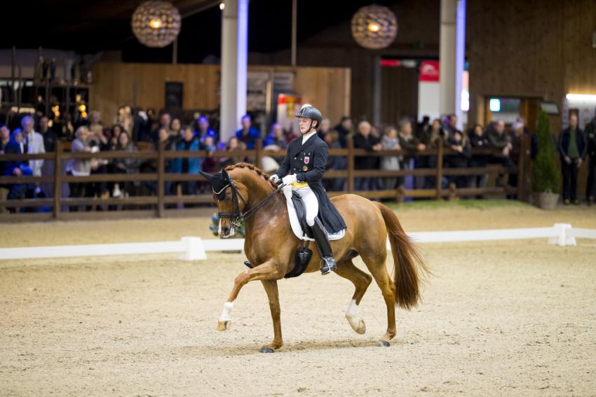 CDI4* LIER 2019