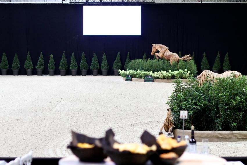 Horseman Elite Auction 2021