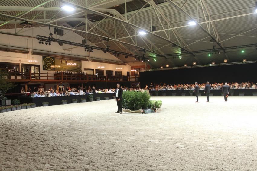 Horseman Elite Auction 2021