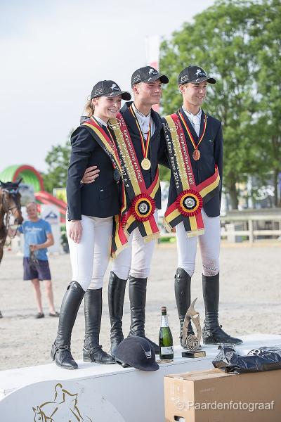 BK Jeugd 2017