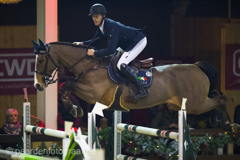CSI** Christmas Edition 2016