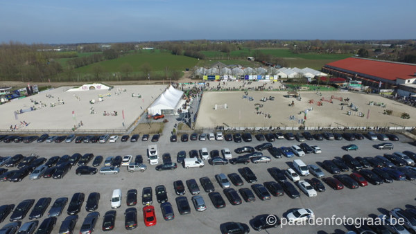 AZELHOF SPRINGTOUR 2017 by galop.be