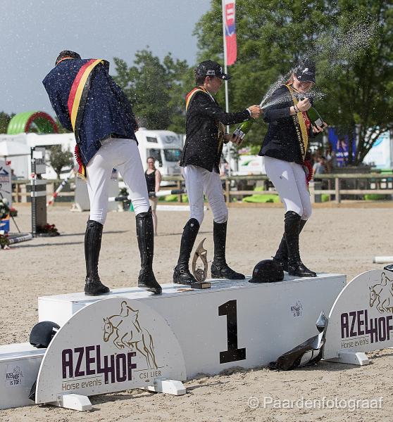 BK Jeugd 2017