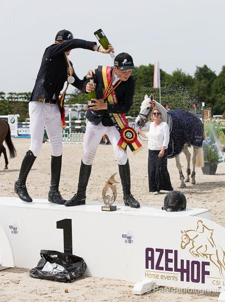 BK Jeugd 2017