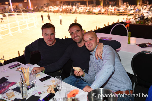 BWP Auction Antwerp