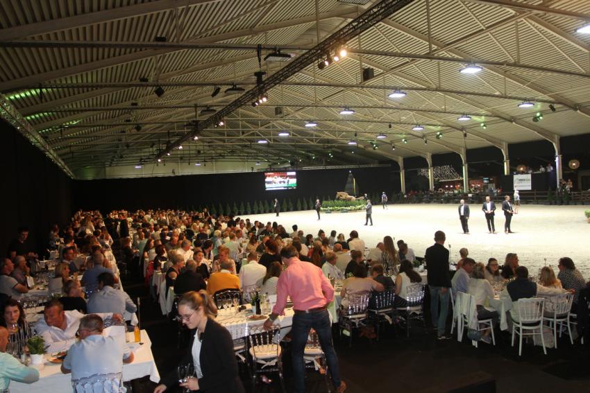Horseman Elite Auction 2021