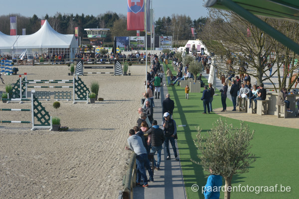 AZELHOF SPRINGTOUR 2017 by galop.be