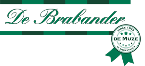 De Brabander - Stal de Muze